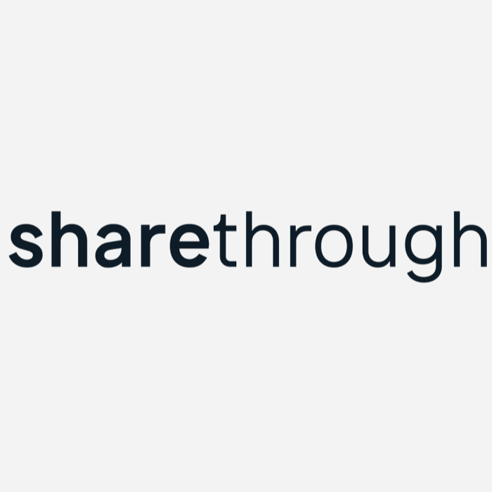 District M devient Sharethrough District M devient Sharethrough